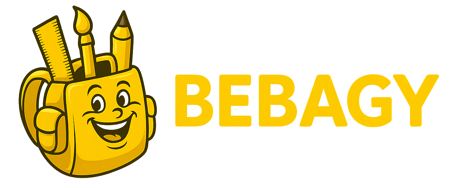 BeBagy logo